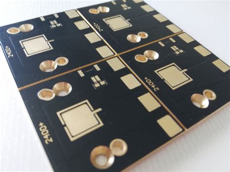 how are metal core pcbs fabricated|metal core pcb boards.